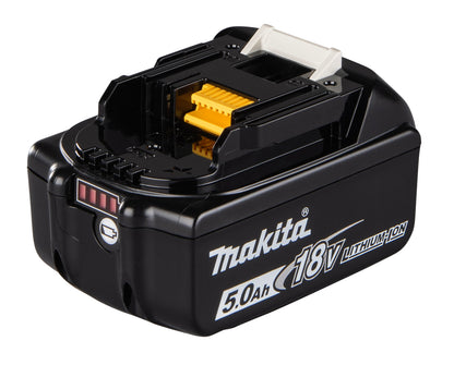 Batterie LI-ION 18V 5.0 Ah MAKITA