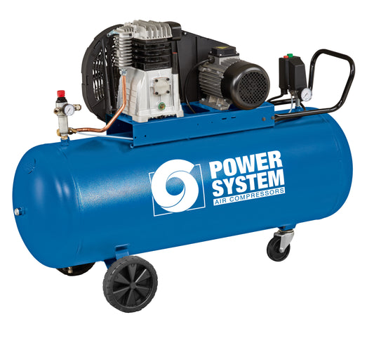 Compresseur Power System 100L – 230V