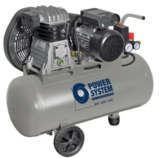 Compresseur Power System 100L – 230V