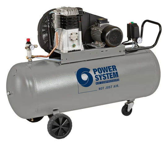 Compresseur POWER SYSTEM 200L – 230V