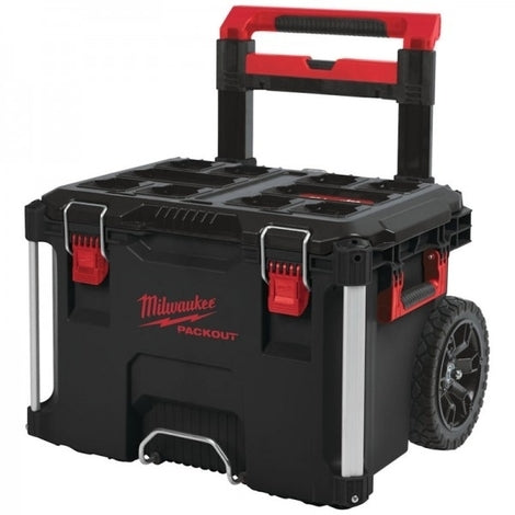 Trolley toolbox «PACKOUT»