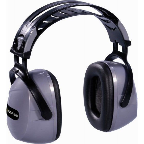 Casque antibruit INTERLAGOSS