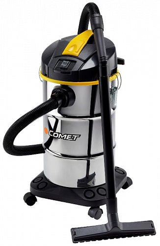 Aspirateur CV30X-30L Comet eau et poussières