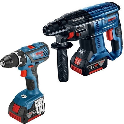 Super pack Bosch ! 2 machines