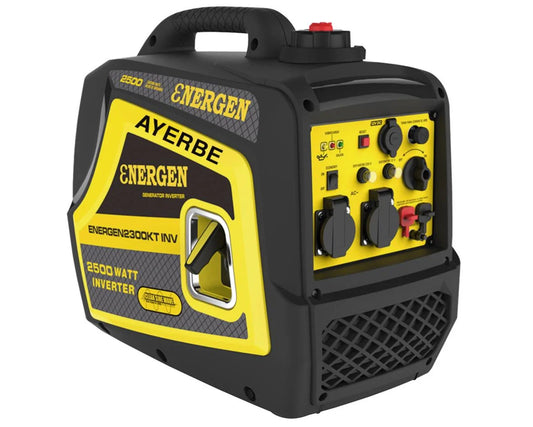 Groupe électrogène portable 2300KT INVERT