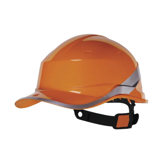 Casque de chantier BASEBALL DIAMOND