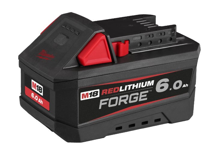 Batterie FORGE 6,0 Ah – 18V