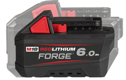 Batterie FORGE 6,0 Ah – 18V