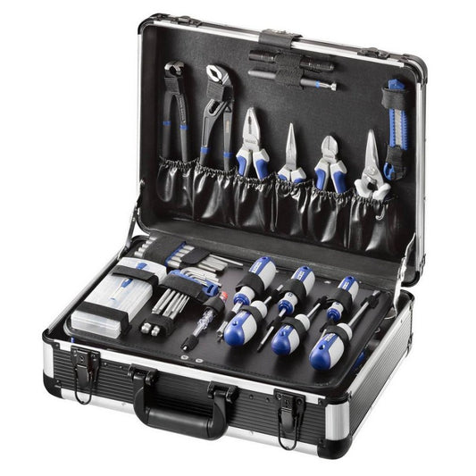 Valise de maintenance 145 outils