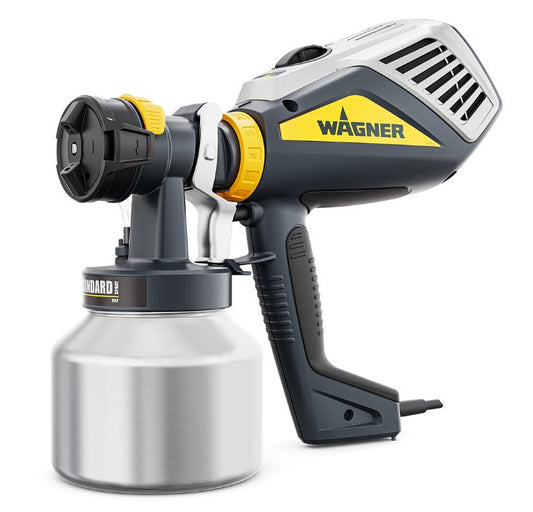 Finish control 3500 Plus