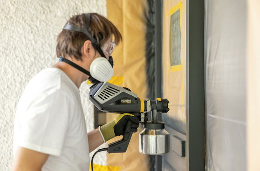 Finish control 3500 Plus