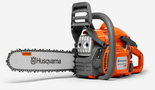 Tronçonneuse thermique 440-38SN