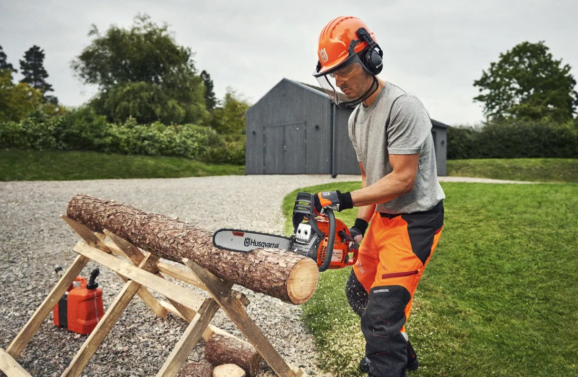 Tronçonneuse thermique 440-38SN