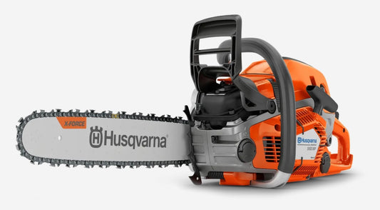 Tronçonneuse thermique 550XP LARKII-45SN