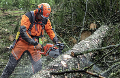 Tronçonneuse thermique 550XP LARKII-45SN