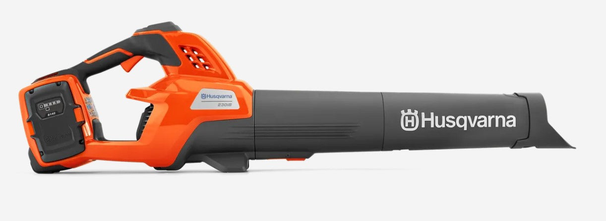 Souffleur à batterie 230 iB