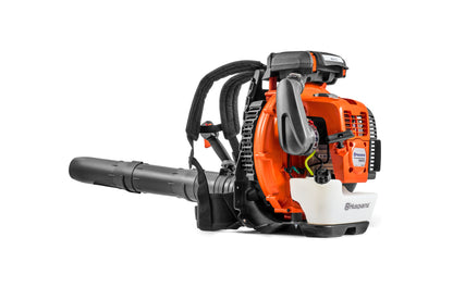 Souffleur thermique 580 BTS