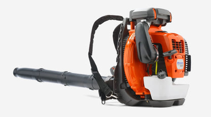 Souffleur thermique 580 BTS