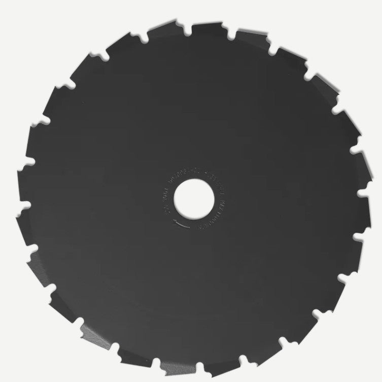 Lame d'éclaircissage SCARLETT 20mm Ø225