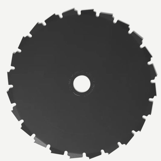 Lame d'éclaircissage SCARLETT 20mm Ø225