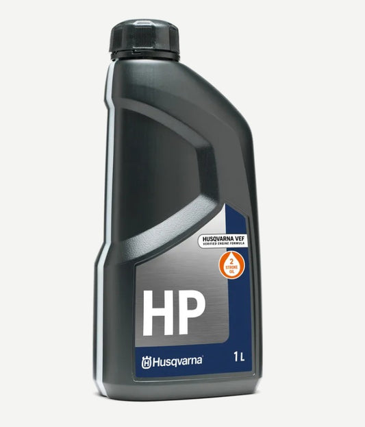 Huile moteur 2 temps HP 1 litre