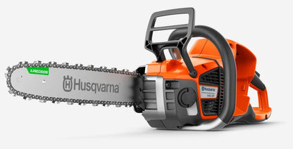 Tronçonneuse à batterie 540 iXP