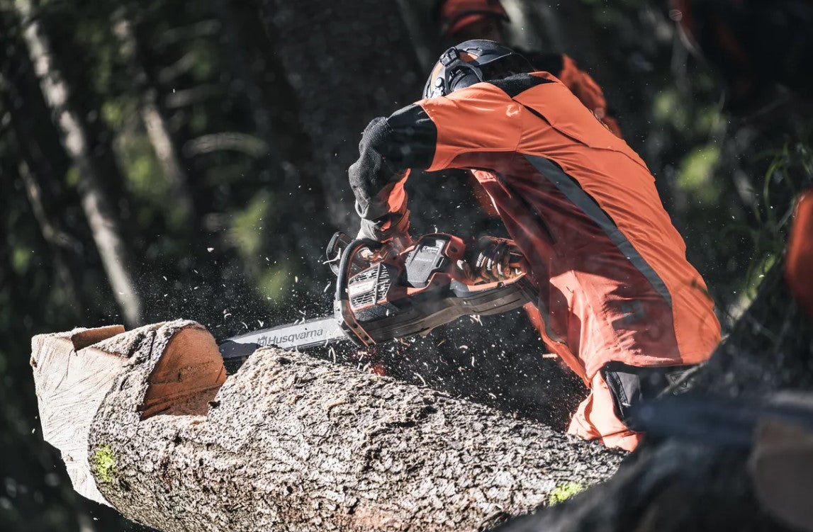 Tronçonneuse à batterie 540 iXP