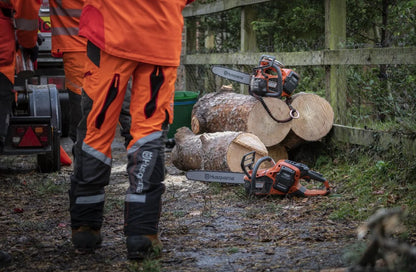 Tronçonneuse à batterie 540 iXP