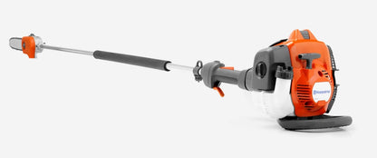 Elagueuse 525 P4S - 243 cm