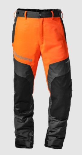 Pantalon anti-coupure classic 44 à 60