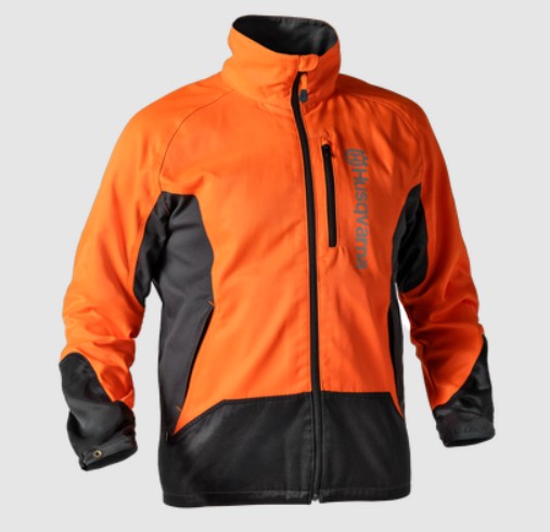 Veste Husqvarna classic S à XXL