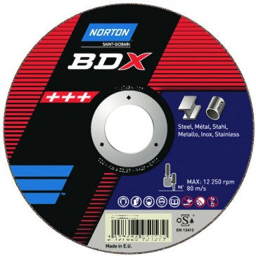 Disque BDX 230 x 1.9mm