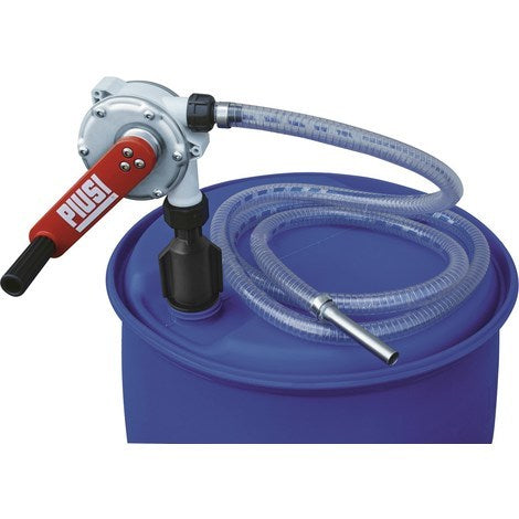 Pompe manuelle ADBLUE – 38L/min