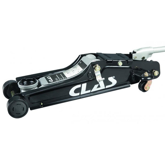 Cric rouleur 2T extra plat 85mm