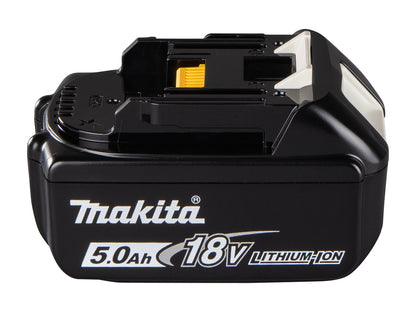 Batterie LI-ION 18V 5.0 Ah MAKITA