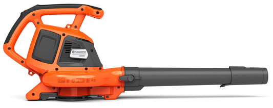 Souffleur aspirateur 120iBV avec batterie et chargeur