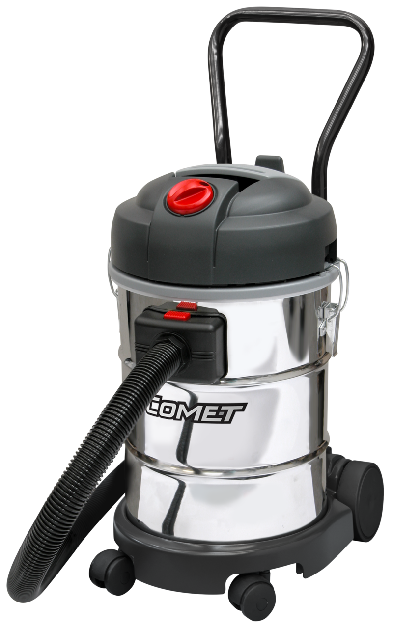 Aspirateur CV130X-30L Comet eau & poussières