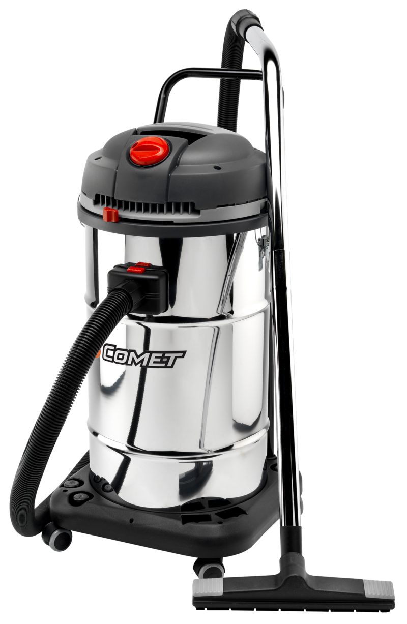 Aspirateur CV265X-65L Comet eau & poussières