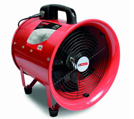 Ventilateur/Extracteur 300mm - 500W