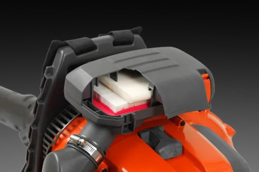 Souffleur thermique 580 BTS