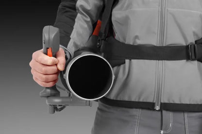 Souffleur thermique 580 BTS