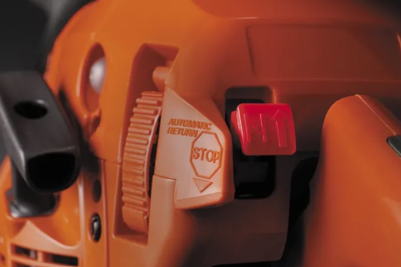 Tronçonneuse thermique 440-38SN