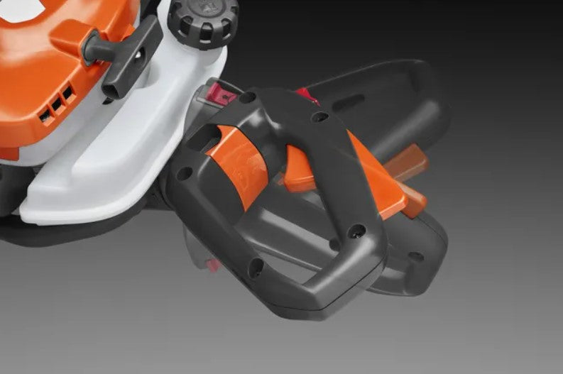 Taille-haie thermique 122 HD 60