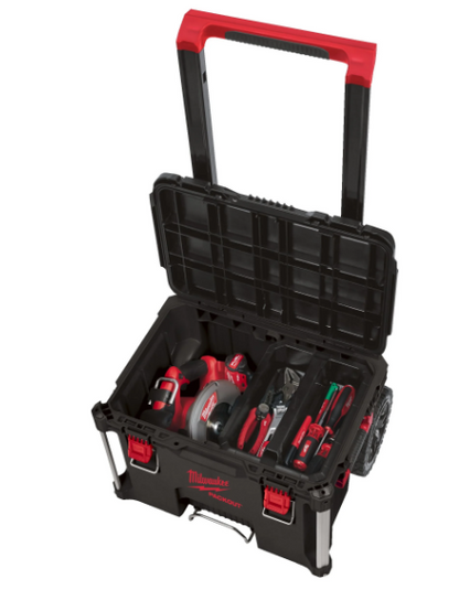 Trolley toolbox «PACKOUT»