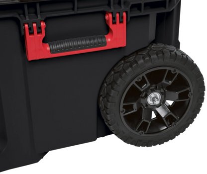 Trolley toolbox «PACKOUT»