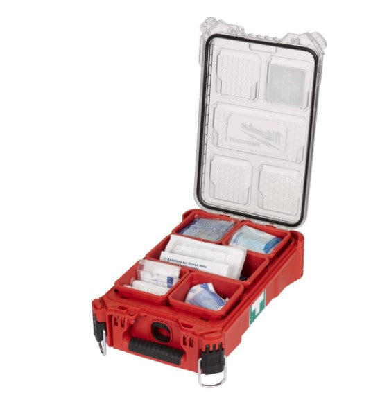 Kit de premier secours Packout DIN13157