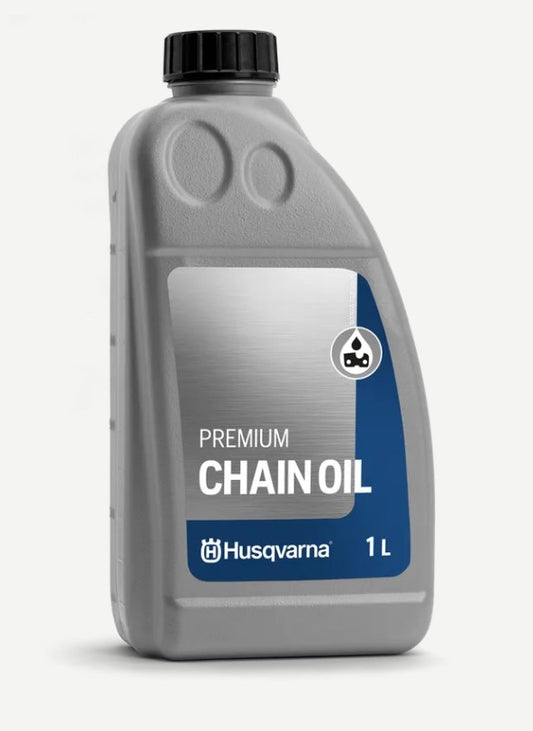 Huile de chaîne minérale 1 litre