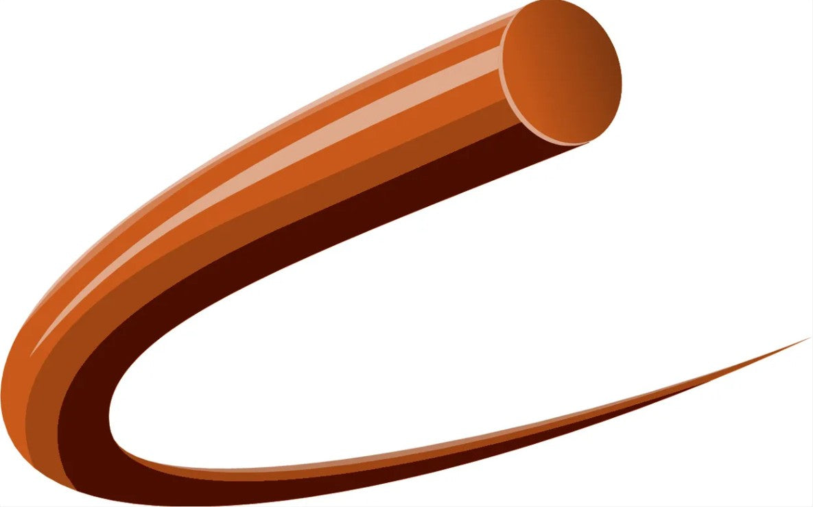 Fil de coupe OPTI ROUND Ø2,7mmX240m