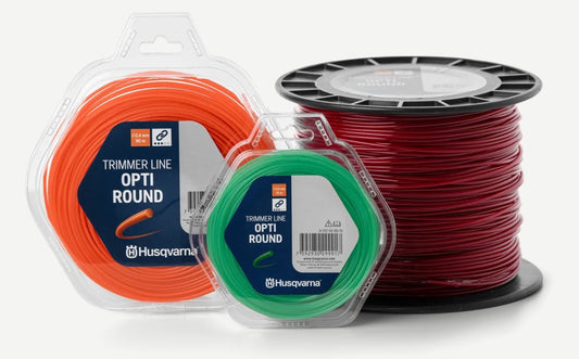 Fil de coupe OPTI ROUND Ø2,7mmX240m