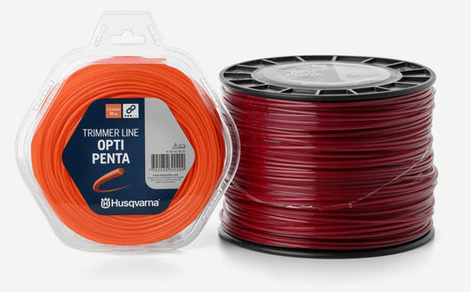 Fil de coupe OPTI PENTA Ø3,0mmX56m